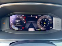 Seat Leon - Vorschau Bild 13