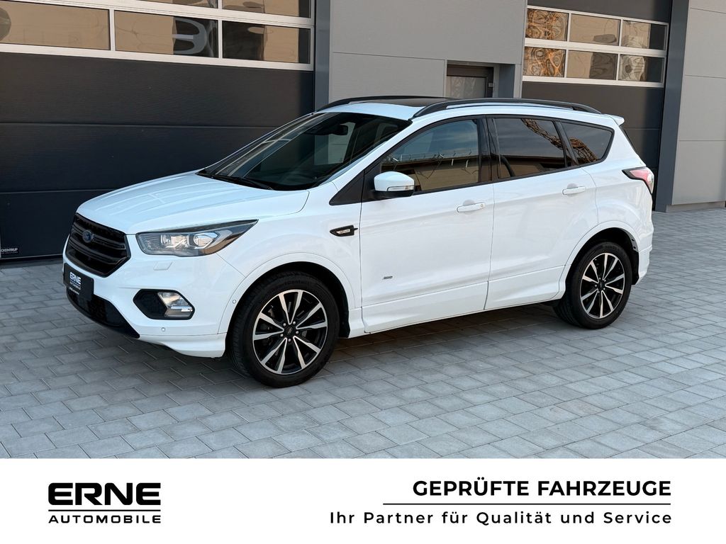 Image of Ford Kuga
