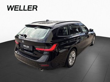 BMW 318 - 5