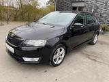 Skoda Rapid Spaceback Cool Edition - Skoda Rapid in Hannover
