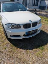 BMW 125i Cabrio - - BMW 125: Cabrio