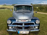 Chevrolet 1955 Pickup 3100, Deluxe Cab, Stepside, Pick-Up - Chevrolet Gebrauchtwagen von 1955