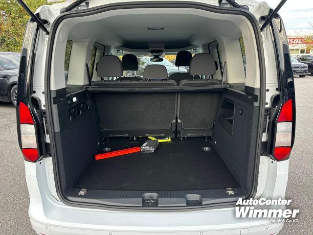 Foto Nummer 11: FORD Tourneo Connect