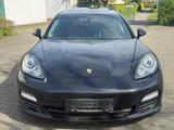 Porsche Panamera Hybrid S*LEDER-BRAUN*TV*ALCANTARA*VOLL* - Porsche Panamera aus 2011 mit Hybrid-Antrieb