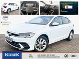 Volkswagen Polo TSI Style+IQ.Light+Digital Cockpit Pro+Navi