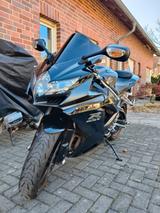 Suzuki GSX-R 750r - SUZUKI 750 R GSX