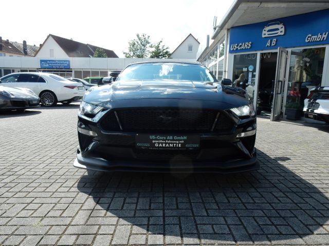 Ford CABRIO 5.0  GT*SHELBY*VOLL*DIGITAL TOP