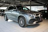 Mercedes-Benz GLE 450 4Matic AMG/Pano/Burmester/360 - gebrauchte Mercedes-Benz GLE 450 aus dem Jahr 2021