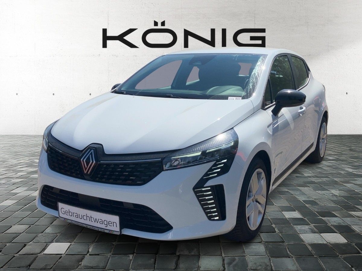 Renault Clio - Bild 1