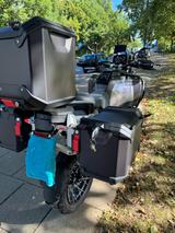 BMW R1300GS Adventure 3Pakete 3xKoffer Service 3/30 - BMW R S 1300