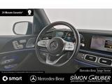 Mercedes-Benz GLS 350 d 4M AMG Line HUD Burm Pano AHK 7Sitze - gebrauchte Mercedes-Benz GLS 350 aus dem Jahr 2020