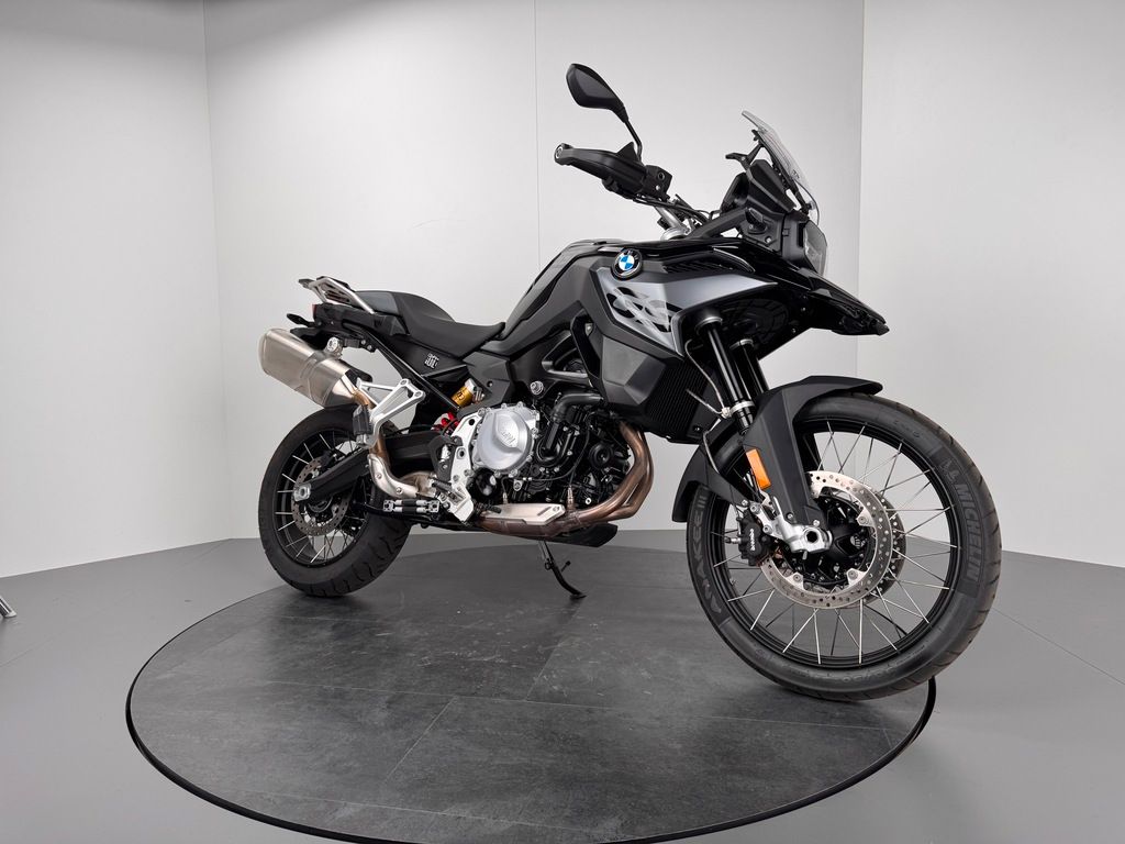 Fahrzeugabbildung BMW F850 GS *NEUWERTIG *TOP-AUSSTATTUNG