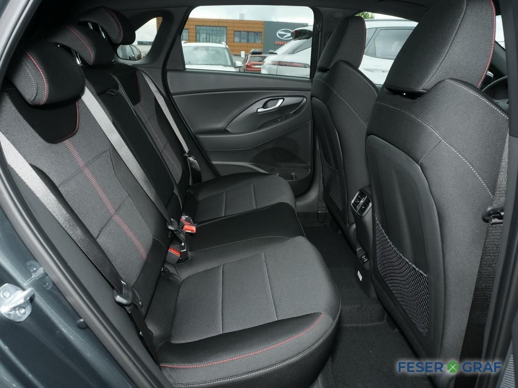 Hyundai i30 - Bild 5