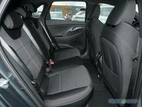 Hyundai i30 - Vorschau Bild 5