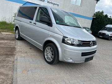 Volkswagen T5 Multivan - 3