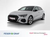 Audi S3 Sportback TFSI S tronic B&O/ matrix LED/ Pano - Audi S3 in Nürnberg