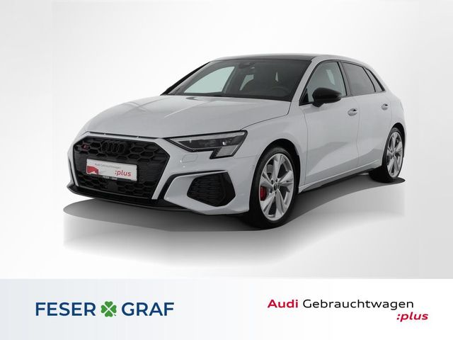 Audi S3 Sportback TFSI S tronic B&O/ matrix LED/ Pano