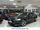 Audi A5 Sportback 40 TDI*PANO*MATRIX*VIRTUAL*KAM*AHK* - Audi A5 mit Diesel-Antrieb: Sportwagen, Automatik