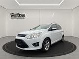 Ford Grand C-Max 1.0 Champions Edition+MOTORSCHADEN+ - : Motorschaden