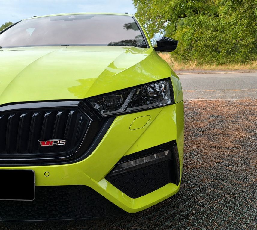 Image of Skoda Octavia