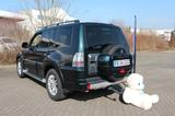 Mitsubishi Pajero 3.2 DI-D Instyle 7-Sitzer Pano AHK 3,5 t - Mitsubishi Pajero
