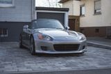 Honda S2000 2.4 - Honda aus 2000