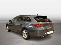 Seat Leon - Vorschau Bild 3