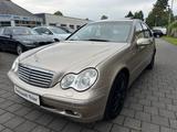 Mercedes-Benz C 320 C -Klasse Lim. C 320 LPG AUTOMATIK VOLL - Mercedes-Benz C-Class mit LPG-Antrieb