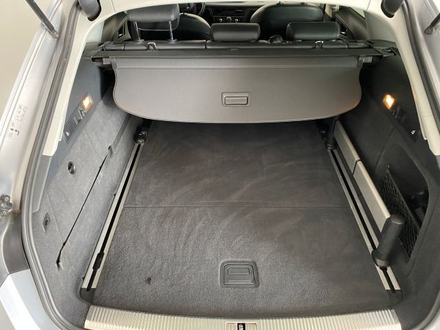 A6 Avant S line 3.0 TDI S tronic quattro LEDER+N