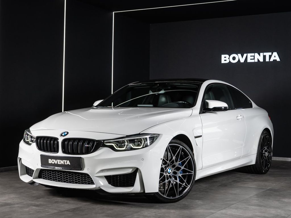 Image of BMW M4