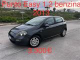 Fiat Grande Punto Easy 2013 1.2 benzina superacc - Fiat Punto EASY mit Benzin-Antrieb