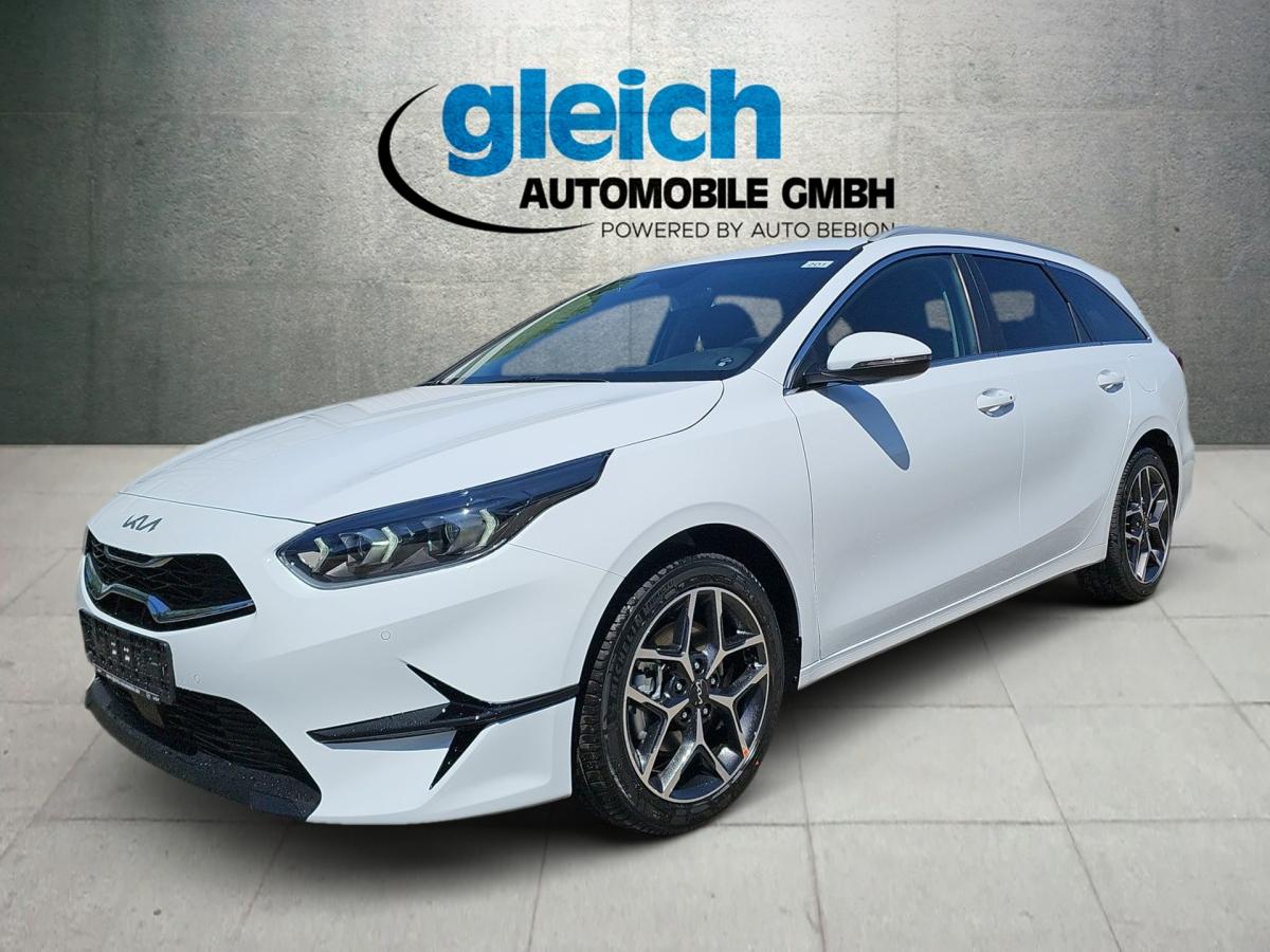 Kia cee'd Sportswagon 1.0 T-GDI Ultimate Edition ACC