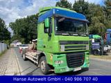 DAF XF 105.510 SC*German*6x2*Schaltung*Retarder*BL* - Daf XF105-510