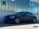 Mercedes-Benz C 180 Cabriolet AMG-Line *LED|NAVI|CAM|AIRSCARF* - Mercedes-Benz Gebrauchtwagen in Mönchengladbach