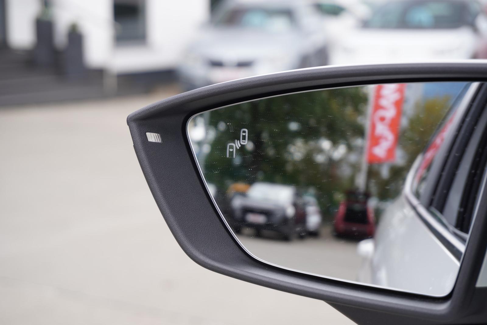 SEAT Arona Style 1.0 TSI LED ACC AppleAndroid, миниатюра 29