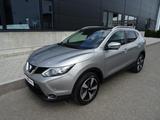 Nissan Qashqai 1.6 SUV NAVI/PANO/AHK/KAMERA/DAB - Nissan Qashqai: 6.6