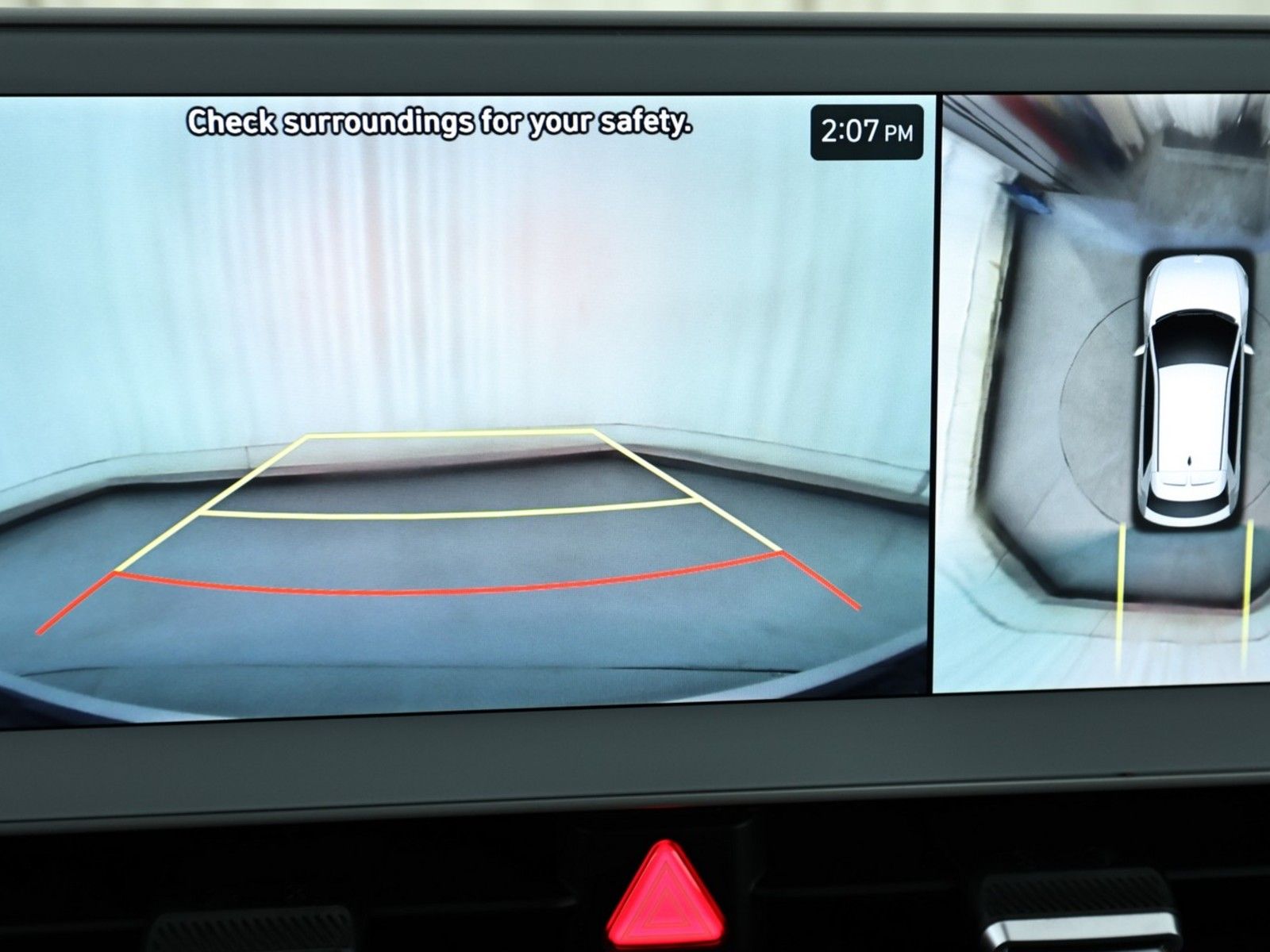 Hyundai IONIQ 5 Uniq|Navi|HUD|CAM foto 13