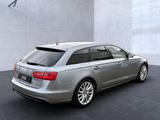 Audi A6 Avant 2.0 TDI+BI-XENON+NAVI+ALCANTARA+360° - Audi A6 aus 2011