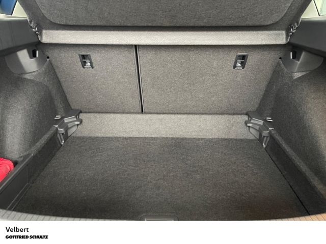 Volkswagen Taigo - Bild 8