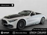 Mercedes-Benz SL 680 Monogram Series 21 Zoll Schmiederad - Mercedes-Benz SL 680 Gebrauchtwagen