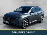 Hyundai TUCSON 1.6 CRDi DCT 4WD KAMERA+NAVI+ACC+4xSHZ