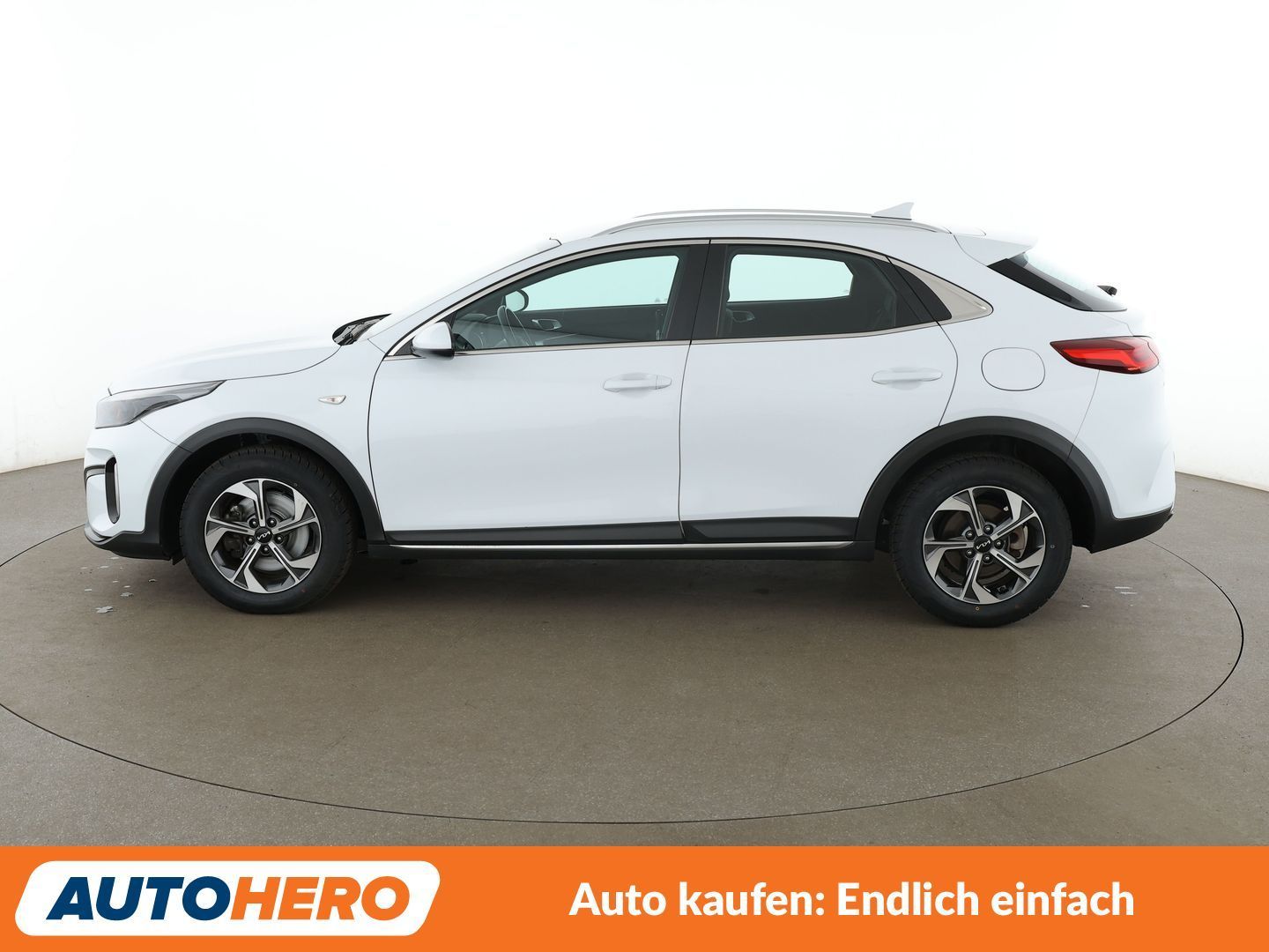 Kia XCeed 1.0 TGDI Edition 7*NAVI*ACC*CAM*PDC*SHZ* imagem 3