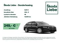 Skoda Octavia - Vorschau Bild 1