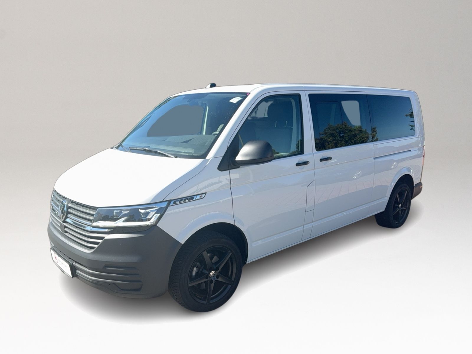 Volkswagen T6.1 2.0 TDI 4MOTION Kasten lang, AHK, Climatic, imagem 2