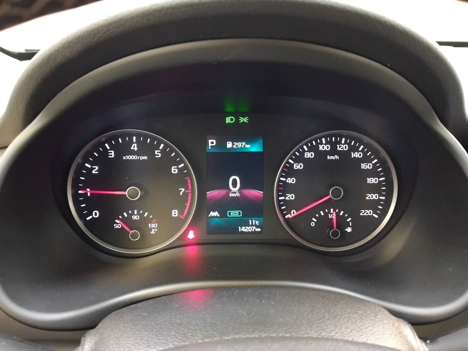KIA Stonic (06/2026, Benzin)