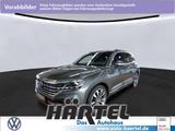 Volkswagen TOUAREG ELEGANCE EHYBRID 4MOTION 3.0 V6 TSI Navi - Volkswagen Touareg Elegance mit Benzin-Antrieb