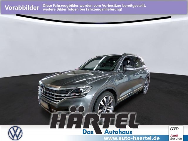 VW TOUAREG ELEGANCE EHYBRID 4MOTION 3.0 V6 TSI Navi
