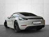 Porsche Cayman 718 BOSE 64l Tank Sport Chrono - Porsche Cayman: 718