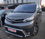 Toyota Proace Verso 2.0 L1 Team Deutschland 1Hand - Toyota mit Diesel-Antrieb: 2.0