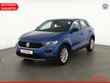 Volkswagen T-Roc 1.5 TSI DSG Style LED Navi ACC App Connect
